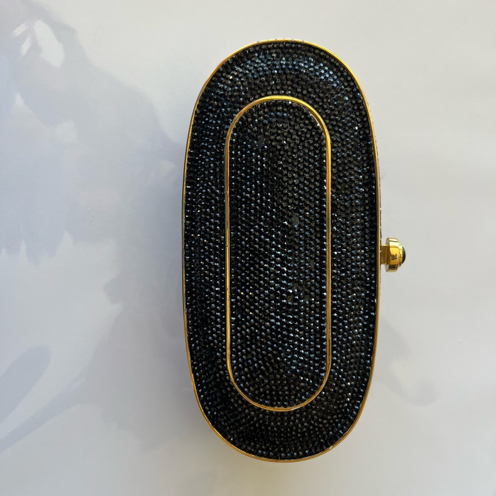 Elegant Judith Leibel Clutch